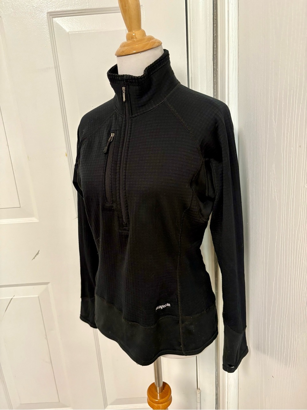 Patagonia R1 Pullover